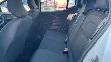 Dacia Sandero 1.0 SCe Essential 5dr Petrol Hatchback